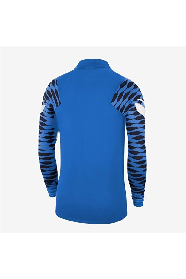 Strike 21 Erkek Eşofman Üstü - 3