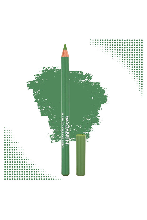 Flash Color & Eye Pencil - 4