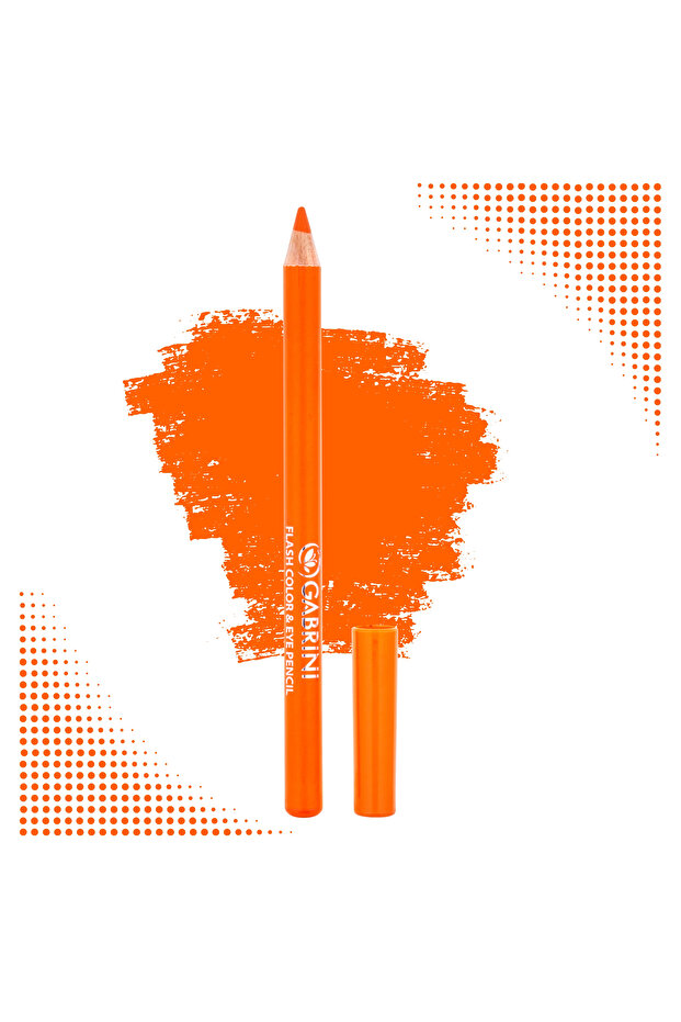 Flash Color & Eye Pencil - 4