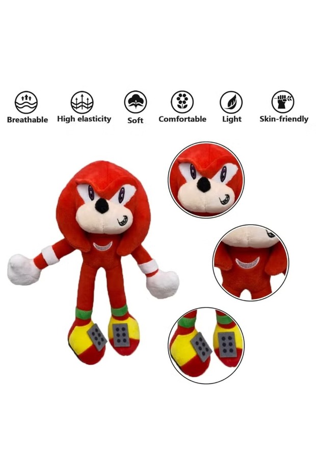 أحمر مخملي - 4