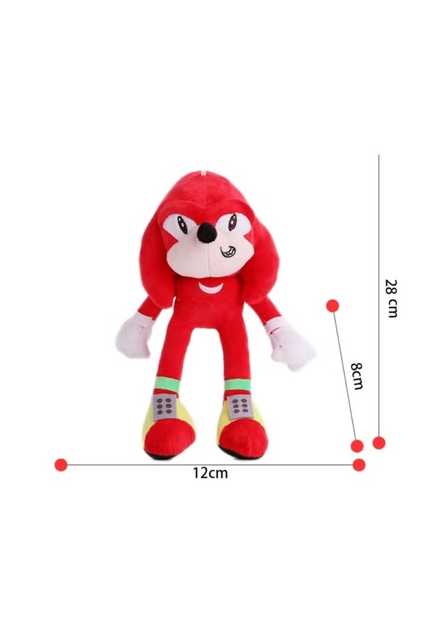 أحمر مخملي - 3