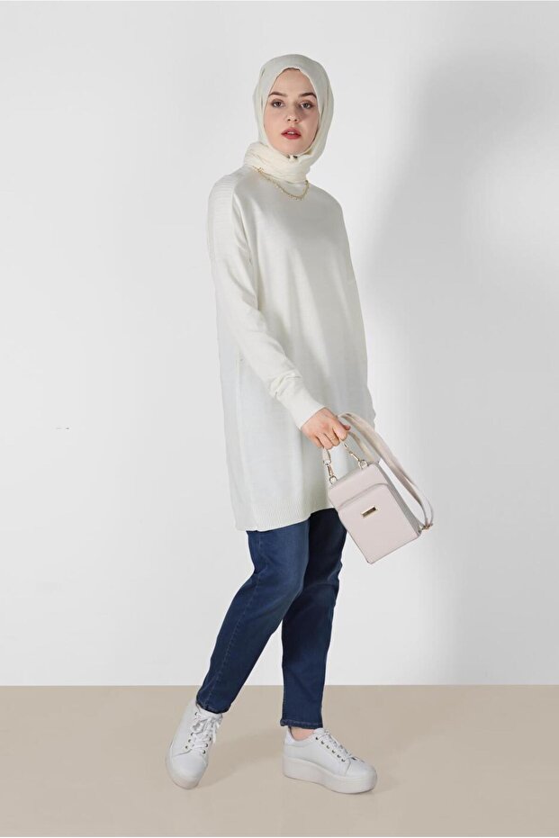 BASIC ТРИКО ТУНІКА 42001 - 2