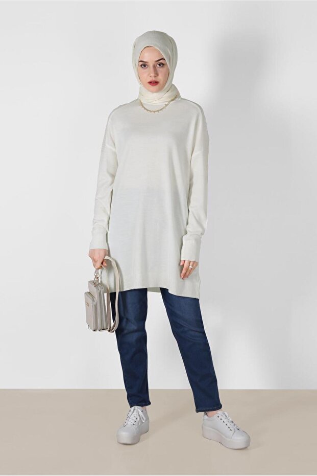 BASIC ТРИКО ТУНІКА 42001 - 1