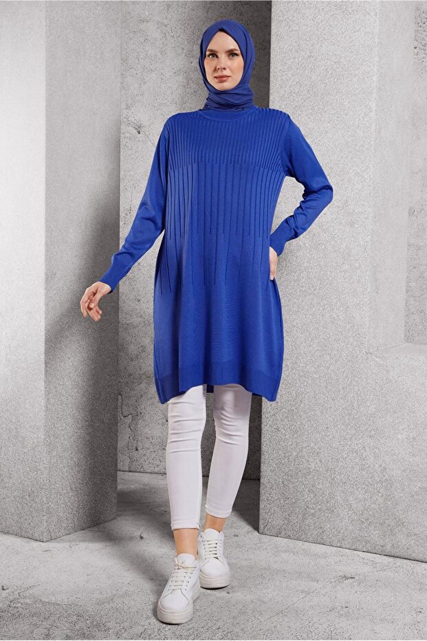 TRİKO TUNİK 44986 - 2