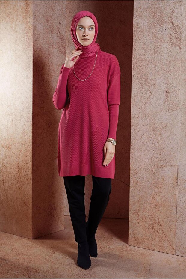 TRİKO TUNİK 44927 - 1