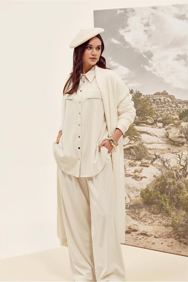 TRİKO HIRKA 45925 - 1