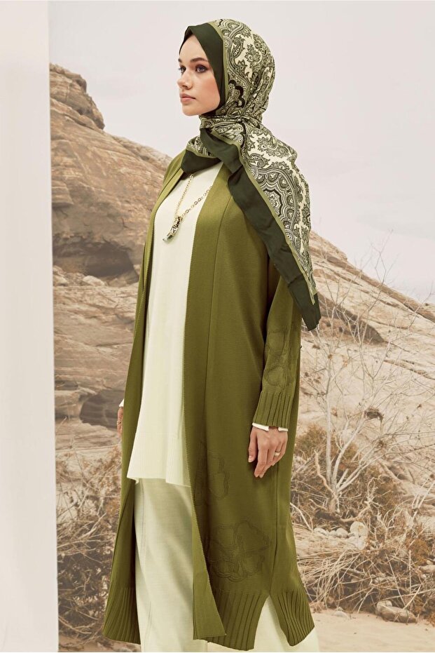 TRİKO HIRKA 45891 - 4