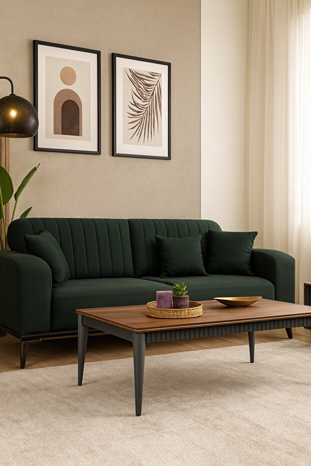 Lodos Orta Sehpa - 2