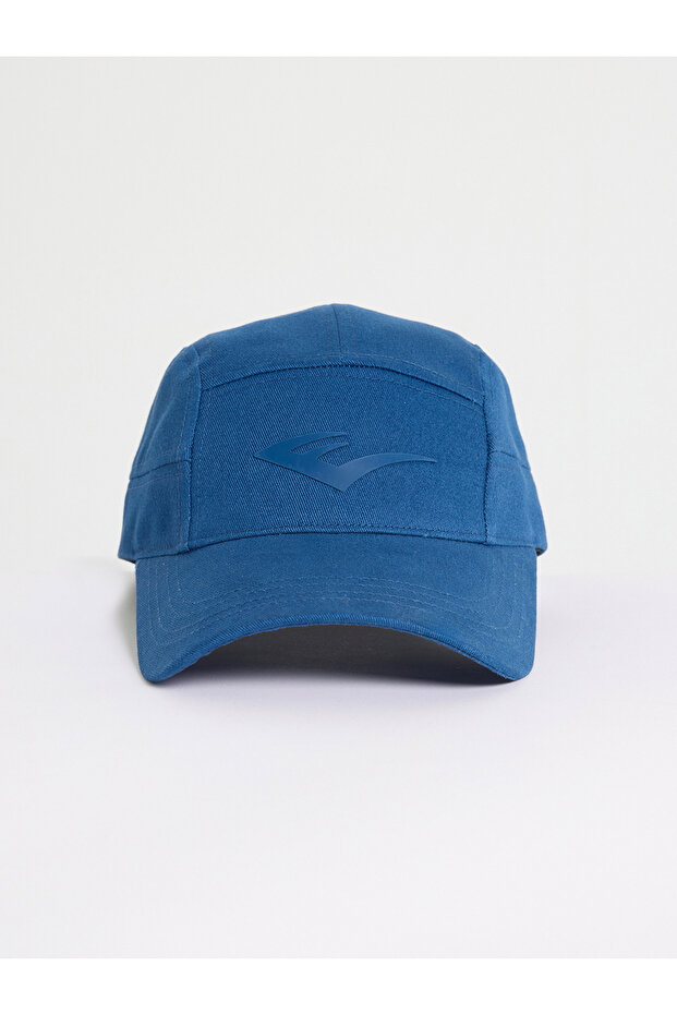 Econ Navy Blue Hat