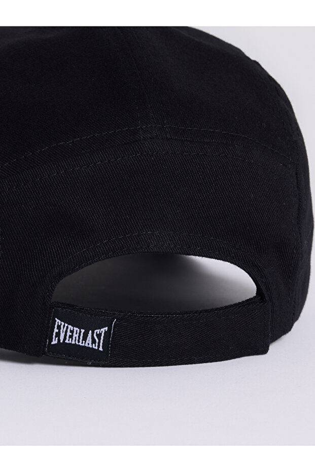 Econ Siyah Şapka - 3