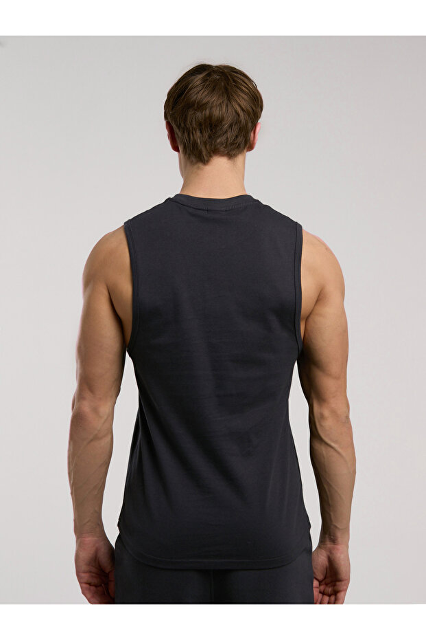 Ever Classics Regular Füme Erkek Atlet - 4