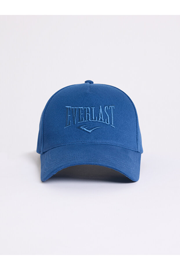 Classics Lacivert Şapka - 1