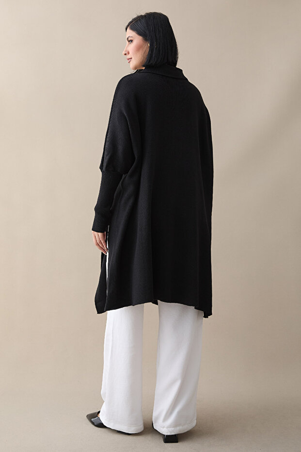 Balon Kol Siyah Panço - 5