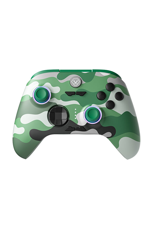 LIG-3601 Tüm Platformlarla Uyumlu Gamepad/Joystick - 1