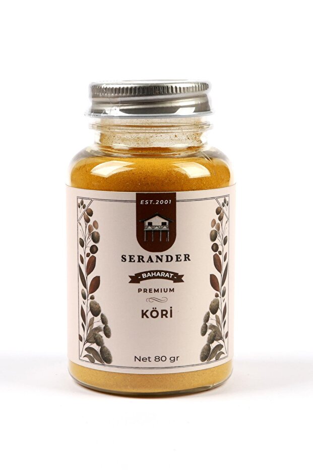 KÖRİ 80GR (PET) - 1