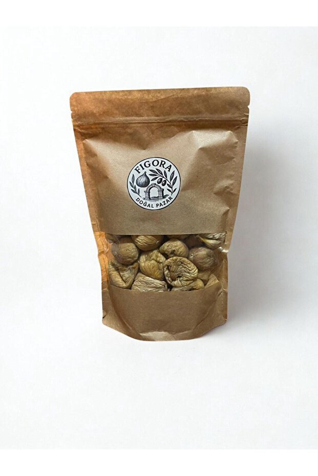 Kuru İncir 500 GR - 1