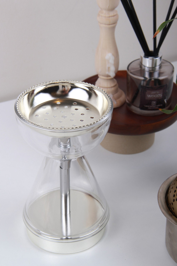 مبخرة بخور فاخرة - 5