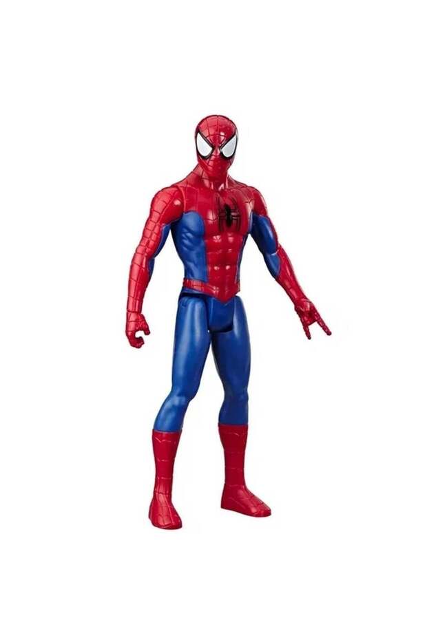 Marvel Spıder Man E6358 - E5556 4+ - 2