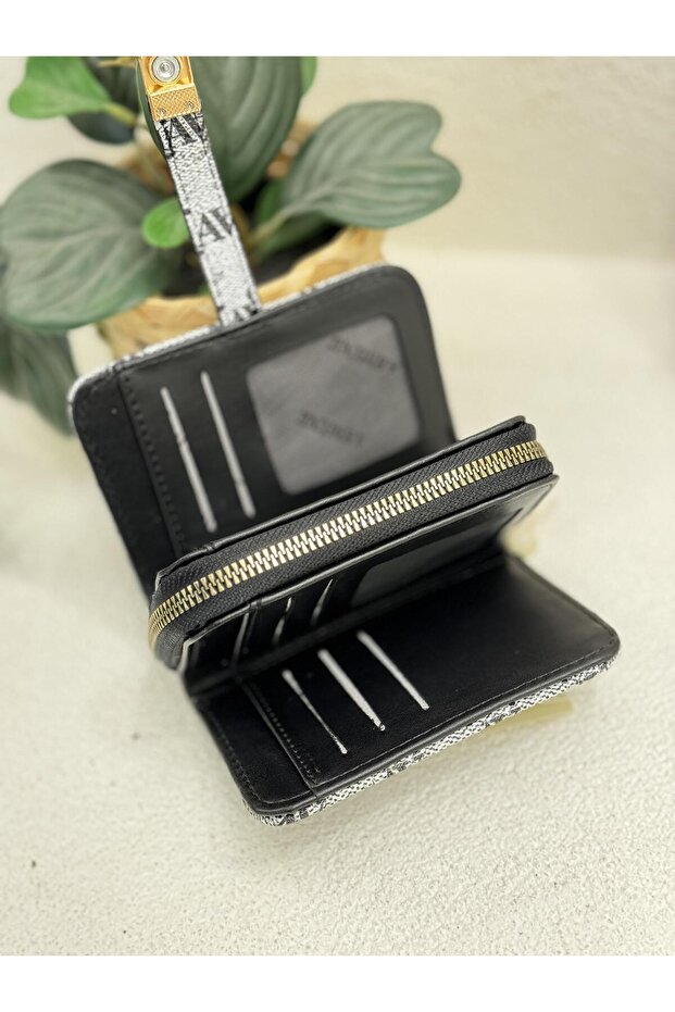 ARMİNE C01 ORTA BOY CÜZDAN - 4