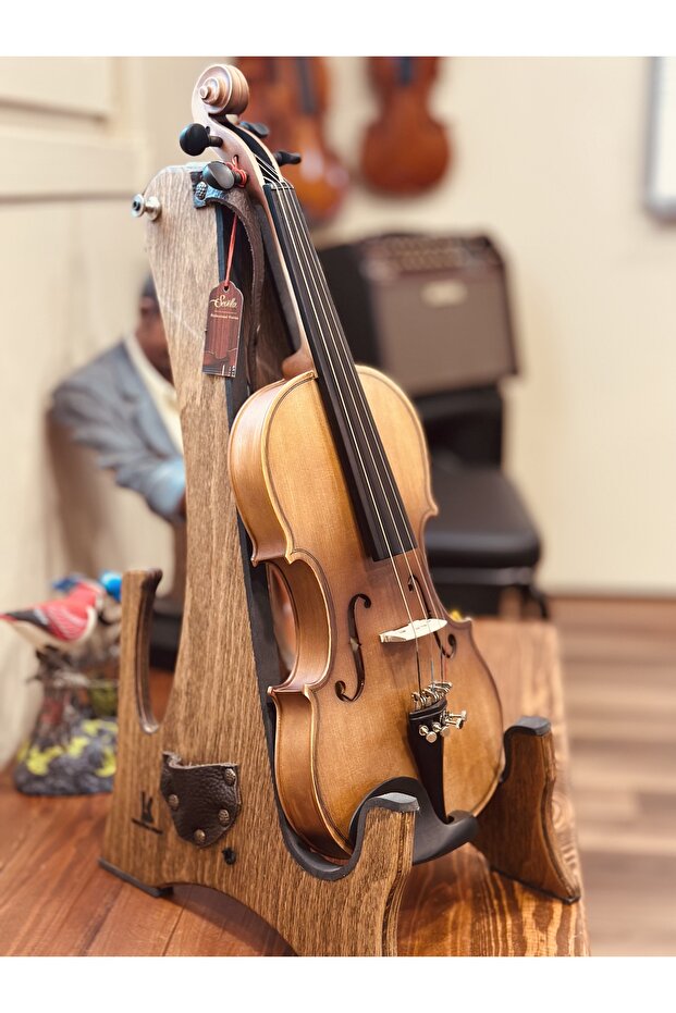 SV4412 1/2 Keman - 2