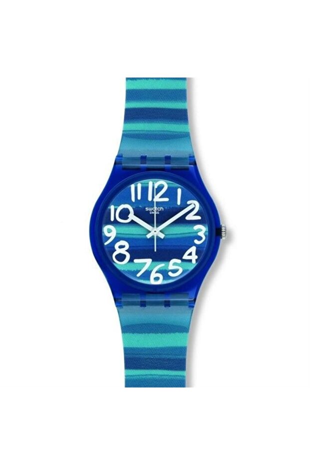 Gn237 Unisex Kol Saati - 5