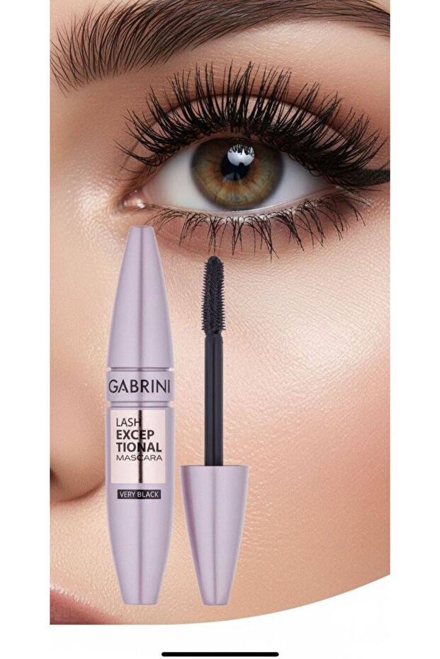 Lash Exceptıonal Mascara - 2