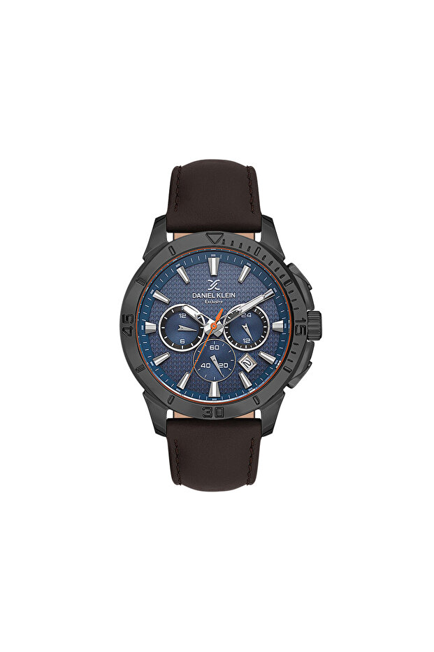 Ceas Exclusive DK.1.13893.5 - 1