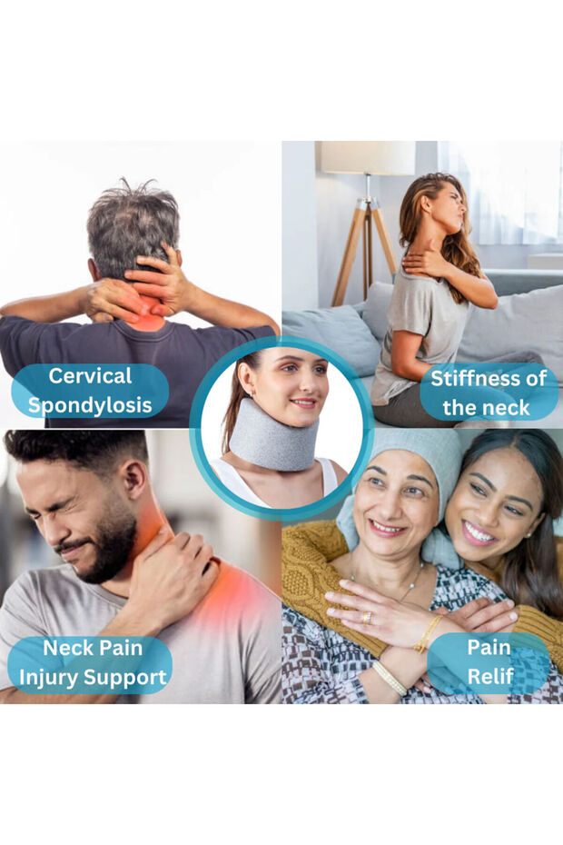 طوق عنق الرحم الناعم - 2