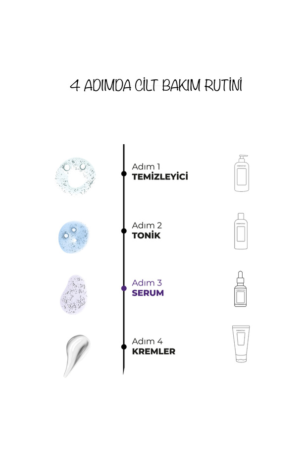 Dark Spot Corrector Serum - 5