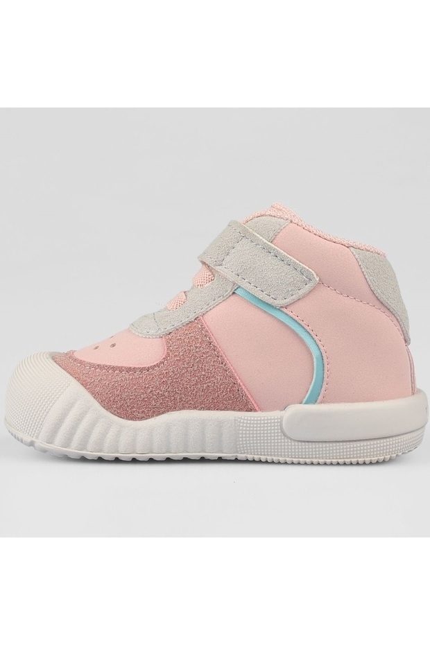 Solı II Ortopedik Çocuk Bot PUDRA - 2