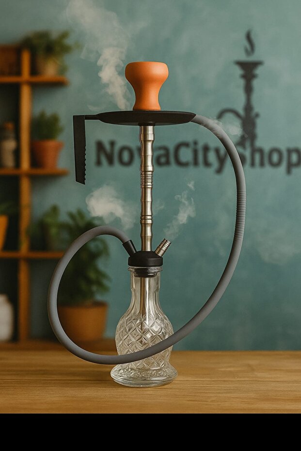 Nargile Takımı - 6