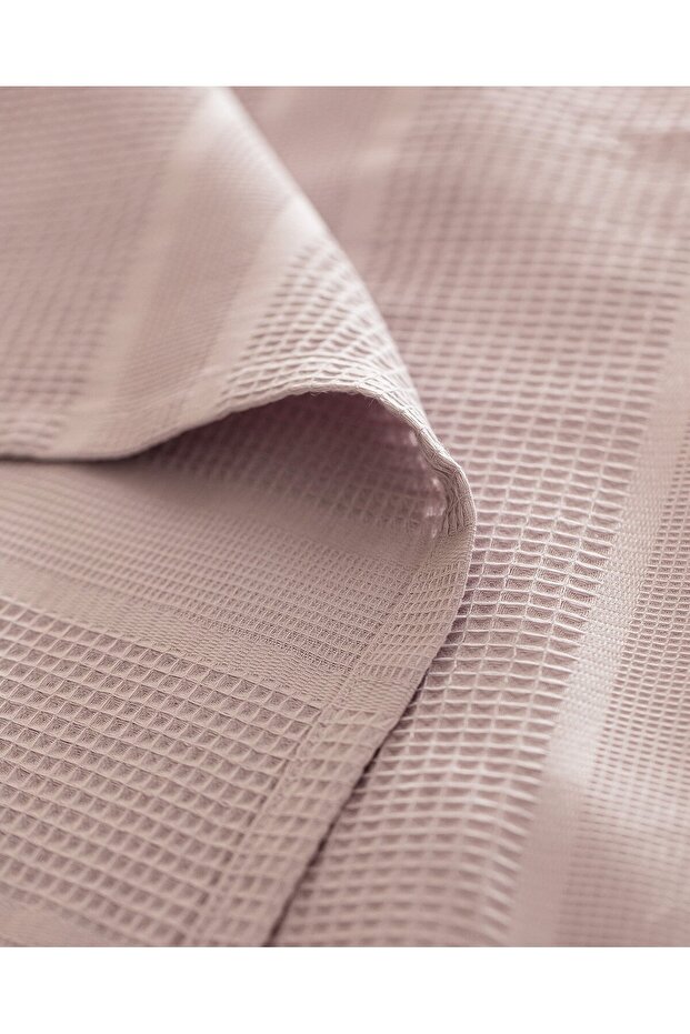 Mathilda Double Ecocell Flat Pike - 3