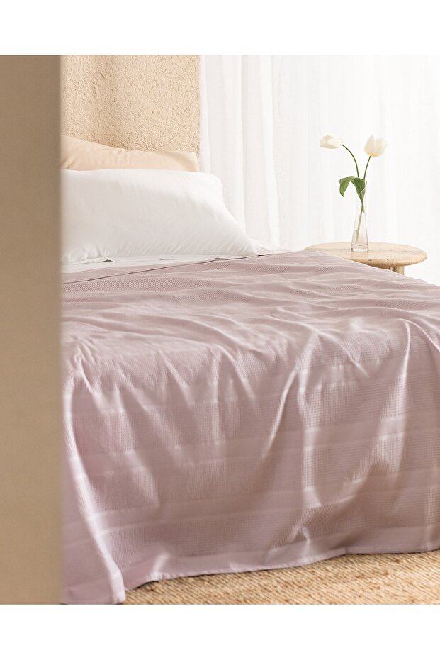 Mathilda Double Ecocell Flat Pike - 2