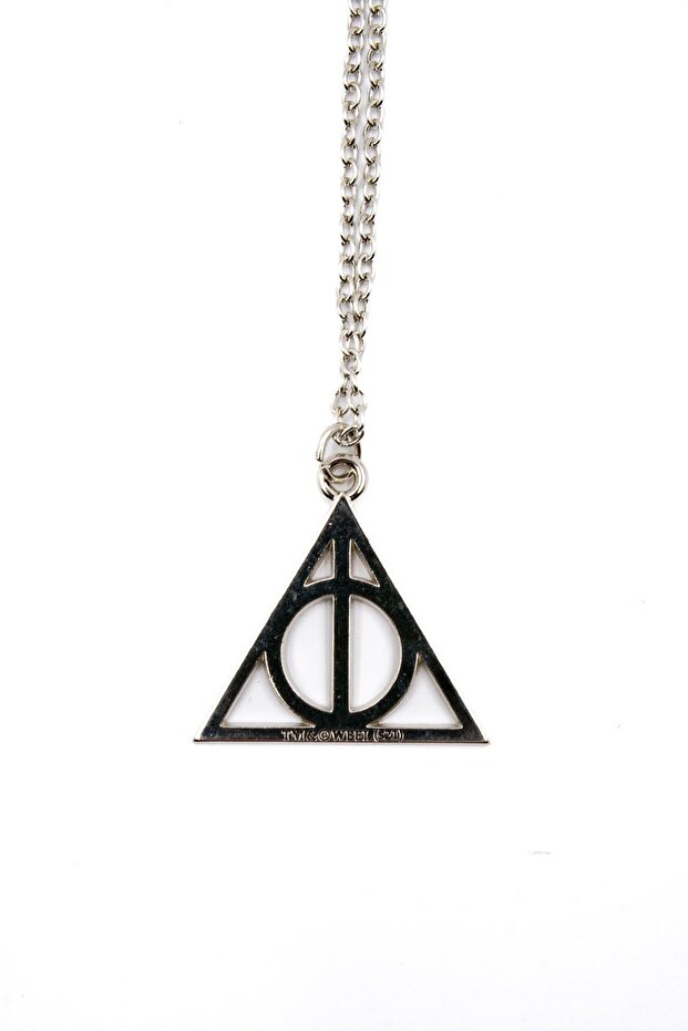 Deathly Hallows Kolye - 3