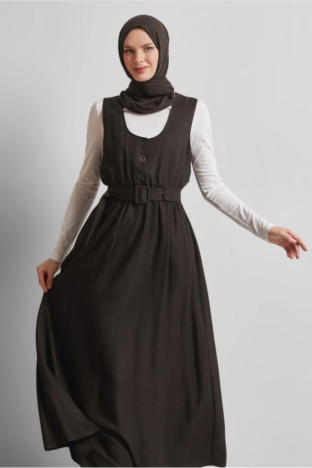 Belt Jile Dress 44668