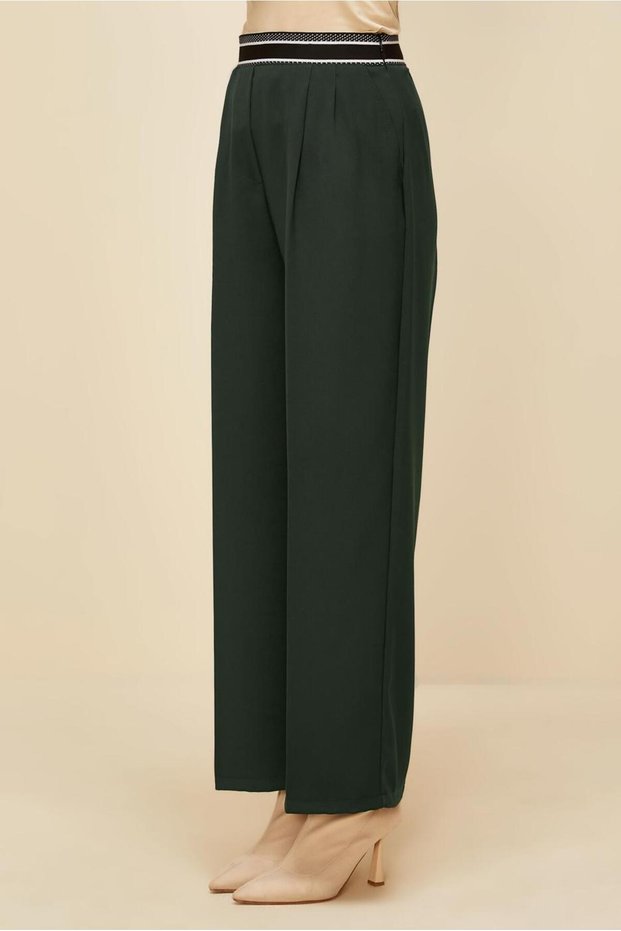 PANTALONE SA ELASTIČNIM STRUKOM 70905