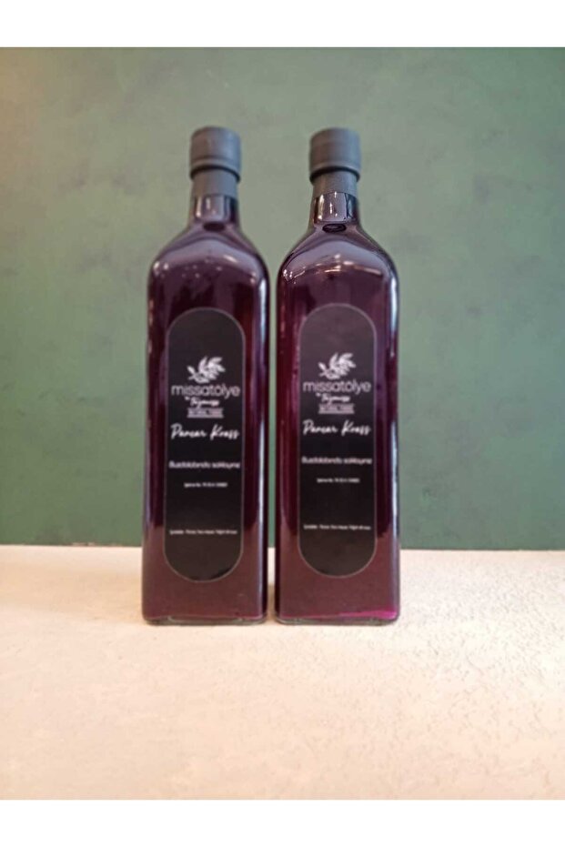 PANCAR KVASS 2'Lİ SET - 1