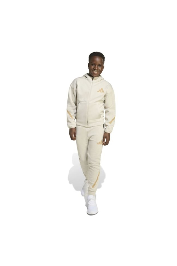 Çocuk Spor Pantolon Eşofman Altı JW4003 J Z.N.E. PT - 4