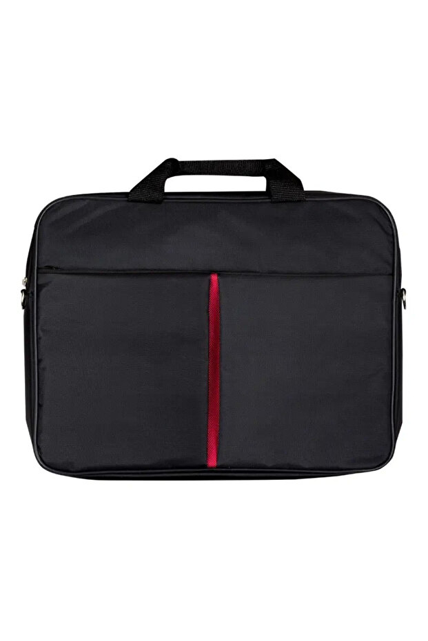 Plm 6300 15.6″ Siyah Notebook Çantası - 1