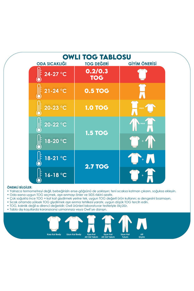 Uyku Gurusu 0.3 Tog Monogram - 8