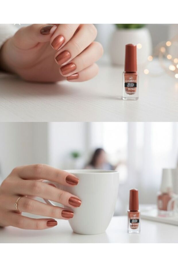 3d Nailpolish - 61 - 2