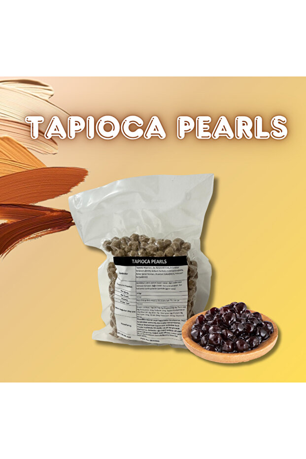 TAPIOCA PEARLS - 2'li paket - 2