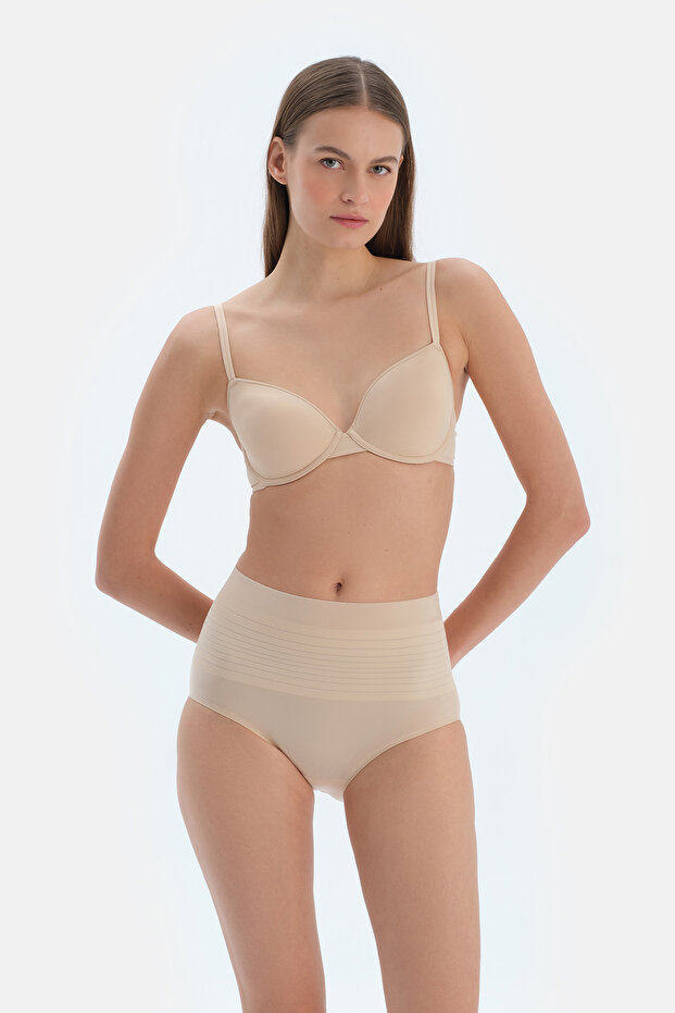 Ten Medıum Külot Korse - 1