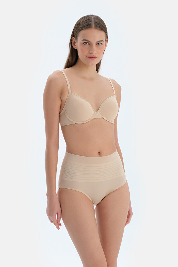 Ten Medıum Külot Korse - 4