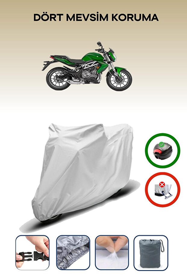 Benelli TNT 300 - Waterproof and Durable Backpack - 1