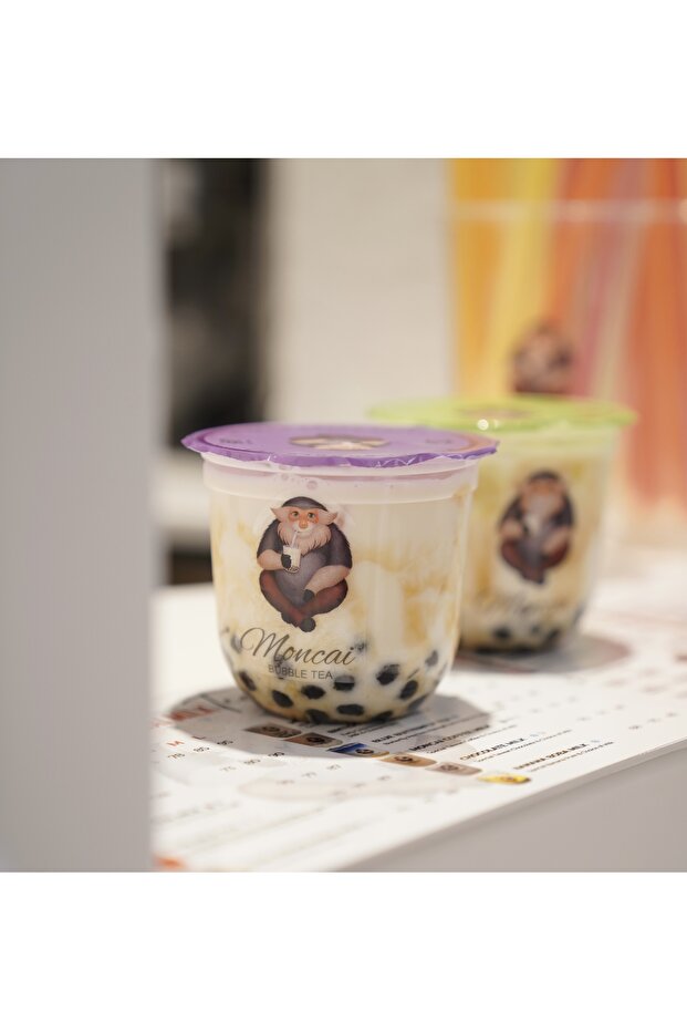 TAPIOCA PEARLS - 2'li paket - 3