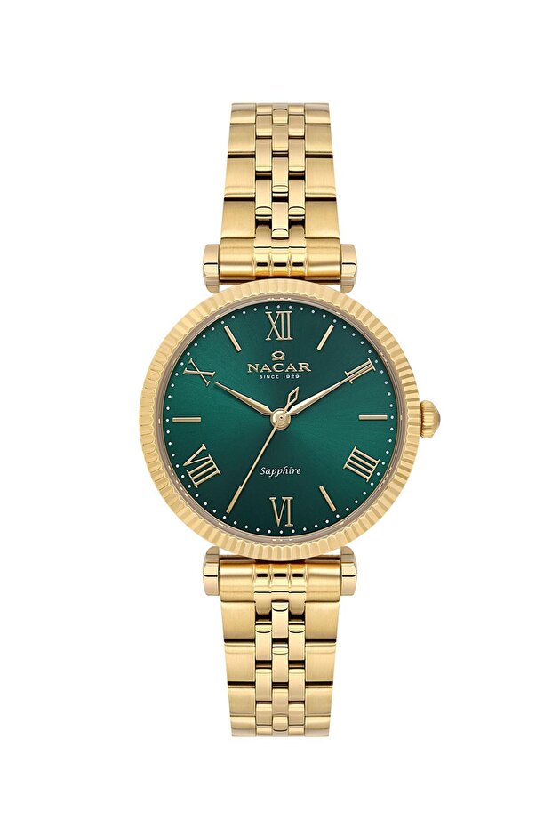 Nc34-39B553-Dnm Women Wrist Watch