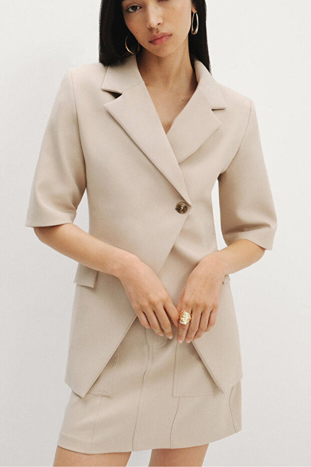 Mady Mini Cepli Etek - 5