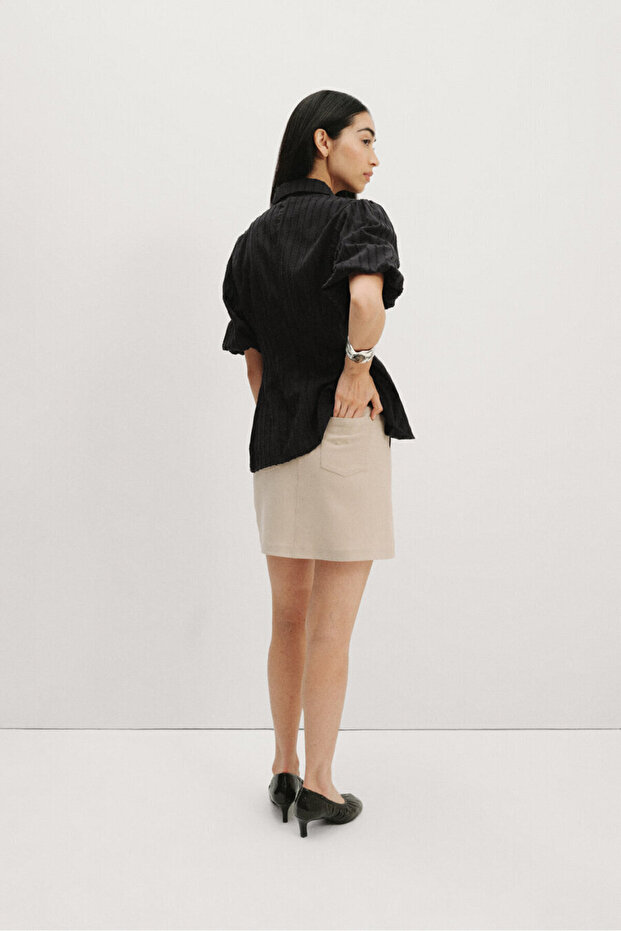 Mady Mini Cepli Etek - 7