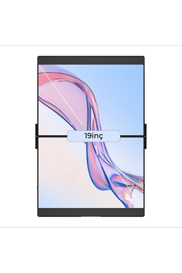 FlipGo Pro 13.5″ Taşınabilir Monitör - 3